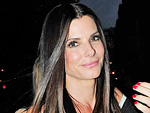 Sandra: She's a Stunner! | Sandra Bullock