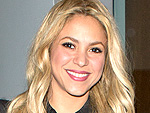 Shakira: Hello, Weekend! | Shakira