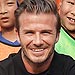 David Beckham