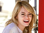 Star Tracks: Star Tracks: Thursday, June 20, 2013 | Emma Stone, Judd Apatow