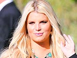 Jessica: Wedding Belle | Jessica Simpson