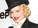 Madonna: Tux-ify Her Love | Madonna