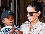 Star Tracks: Star Tracks: Wednesday, June 19, 2013 | Sandra Bullock