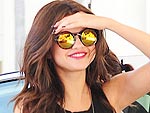 Selena Gets Reflective | Selena Gomez