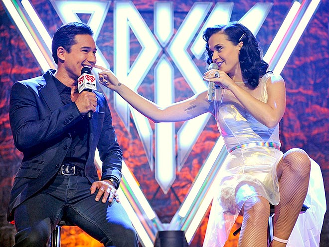 Katy: In the Clear