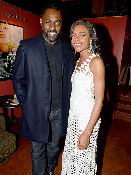 SO LONG photo | Idris Elba SO LONG photo | Idris Elba