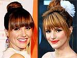 Does This Beauty Look Work? Vote Now!