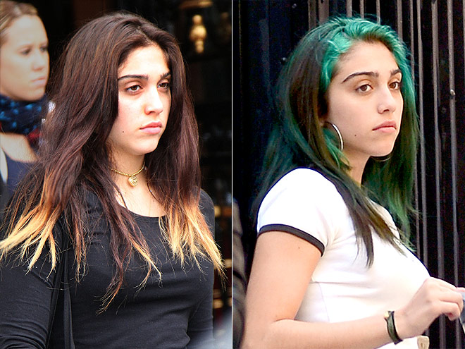 LOURDES LEON  photo | Lourdes Leon