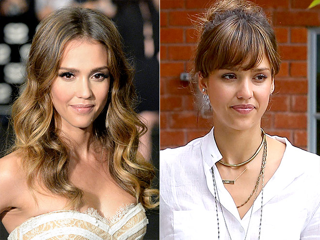 JESSICA ALBA  photo | Jessica Alba