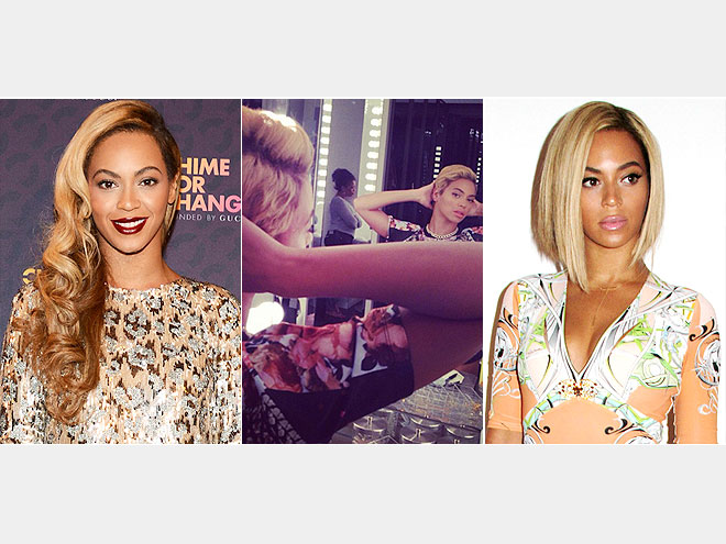 BEYONCÉ  photo | Beyonce Knowles