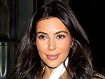 Kim Kardashian Tries a New Hair Color | Kim Kardashian
