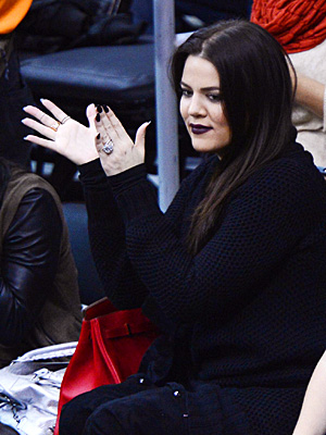 Khloe Kardashian