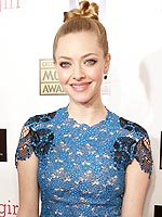 Amanda Seyfried