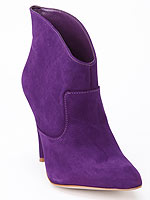 Steve Madden Booties