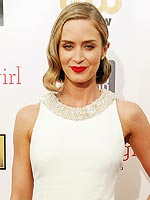 Emily Blunt