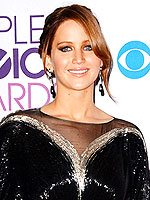 Jennifer Lawrence