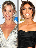 Julie Bowen, Giuliana Rancic