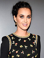 Katy Perry