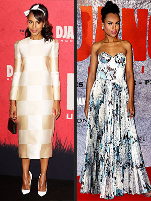 Kerry Washington
