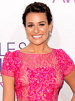 Lea Michele