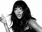 Naomi Campbell: I'm 'Never Gonna Get Away' from the Cell Phone Incident
