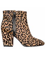 Nine West bootie