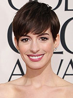 Anne Hathaway