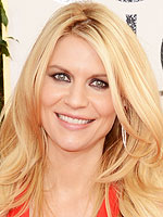 Claire Danes