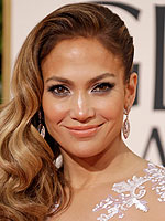 Jennifer Lopez