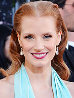 Jessica Chastain