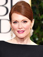 Julianne Moore