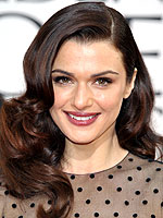 Rachel Weisz