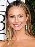 Stacy Keibler