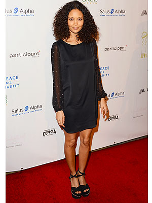 Thandie Newton