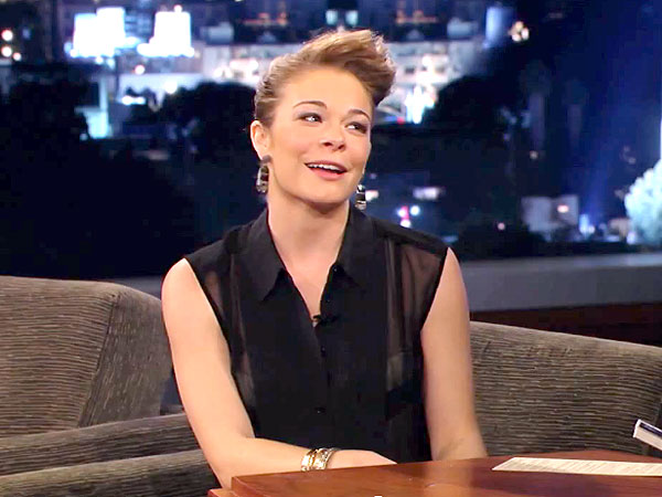 LeAnn Rimes