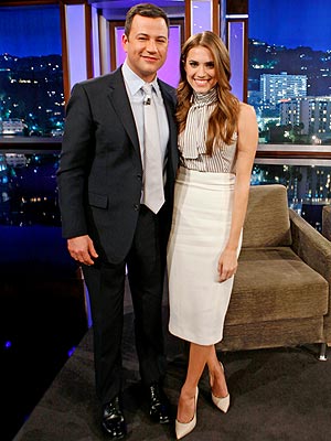 Allison Williams