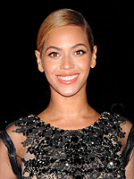beyonce 1 150x200 Beyoncé Gets the GOOP Treatment