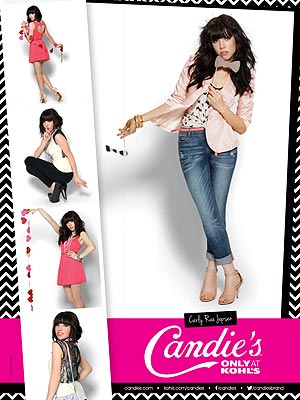 Carly Rae Jepsen