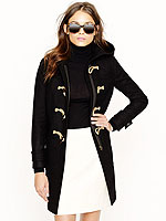 J. Crew Coat