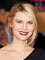 Claire Danes