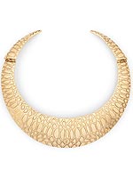 C. Wonder Necklace