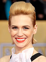 January Jones