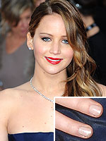 Jennifer Lawrence