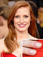 Jessica Chastain