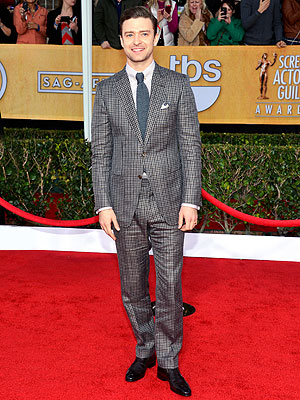 justin timberlake 300x400 Justin Timberlake’s New Style Sidekick: Tom Ford