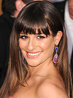 Lea Michele