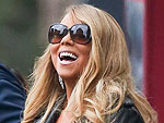Style Rx: Can Mariah Carey's Midriff Mistake Be Fixed?