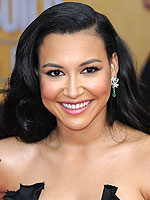 Naya Rivera