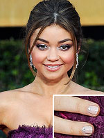 Sarah Hyland