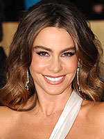 Sofia Vergara